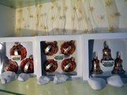 Christbaumschmuck Serie "Exklusiv"