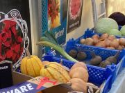 Obst & Gemüse