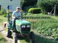 Traktor