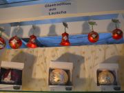 Christbaumschmuck Altdeutsche Klassiker Serie "Landhaus"