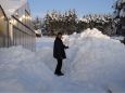 Schnee